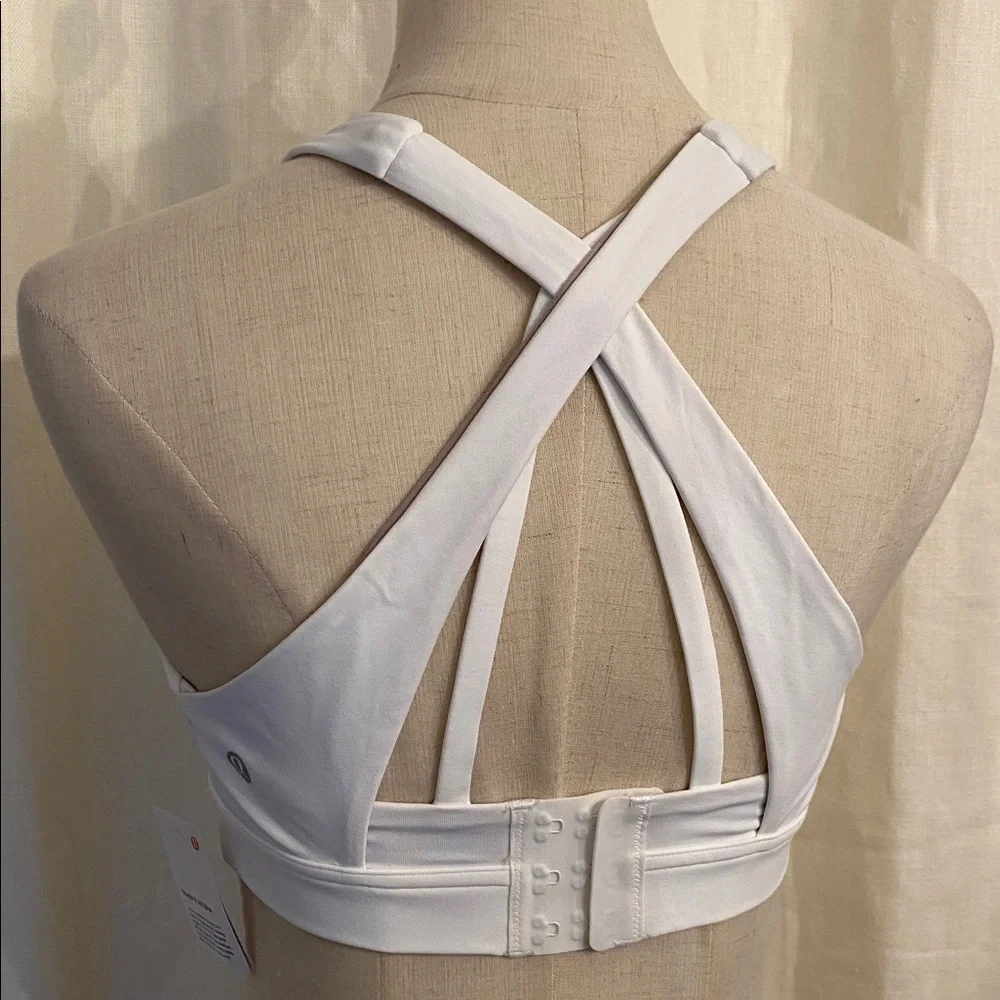 Lululemon Stash It All Bra